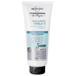 Biopoint Balsamo Hyaluron 350ml