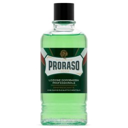 Proraso Lozione Dopobarba Rinfrescante Professionale 400ml