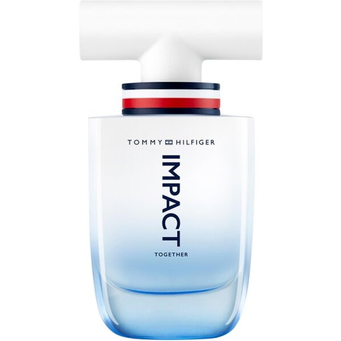 Tommy Hilfiger Impact Together Eau de Toilette