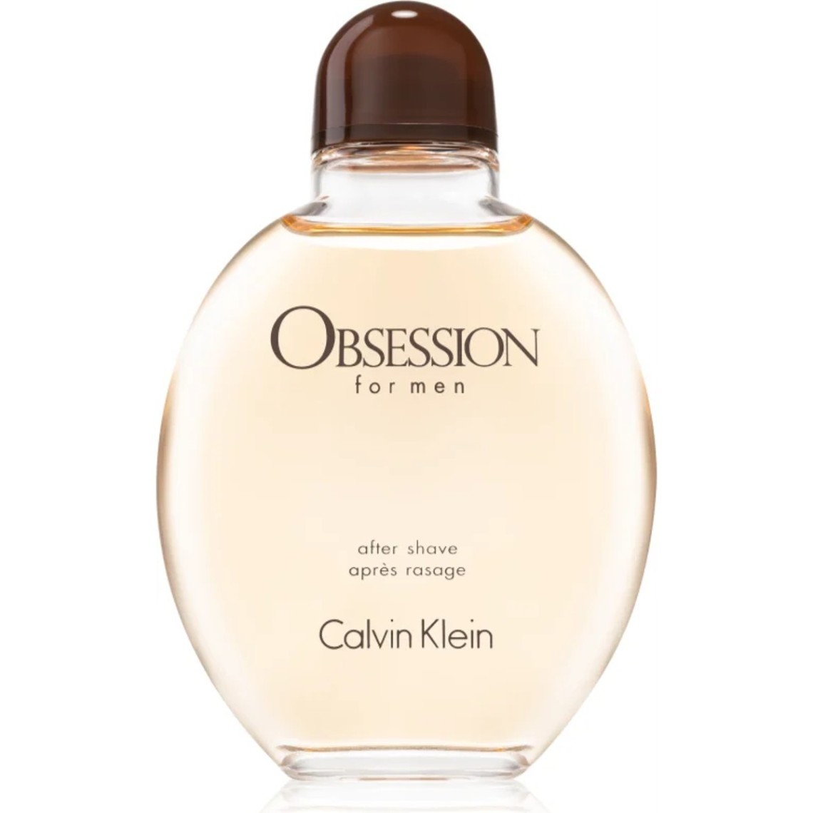 Calvin Klein Obsession Men After Shave Lotion 125ml