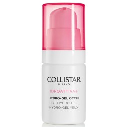 Collistar Hydro Gel Occhi IdroAttiva+ 15ml