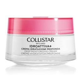 Collistar Crema Idratazione Profonda IdroAttiva+ 50ml