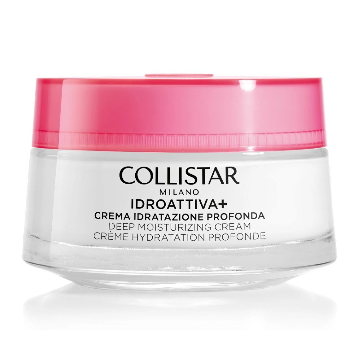 Collistar Crema Idratazione Profonda IdroAttiva+ 50ml