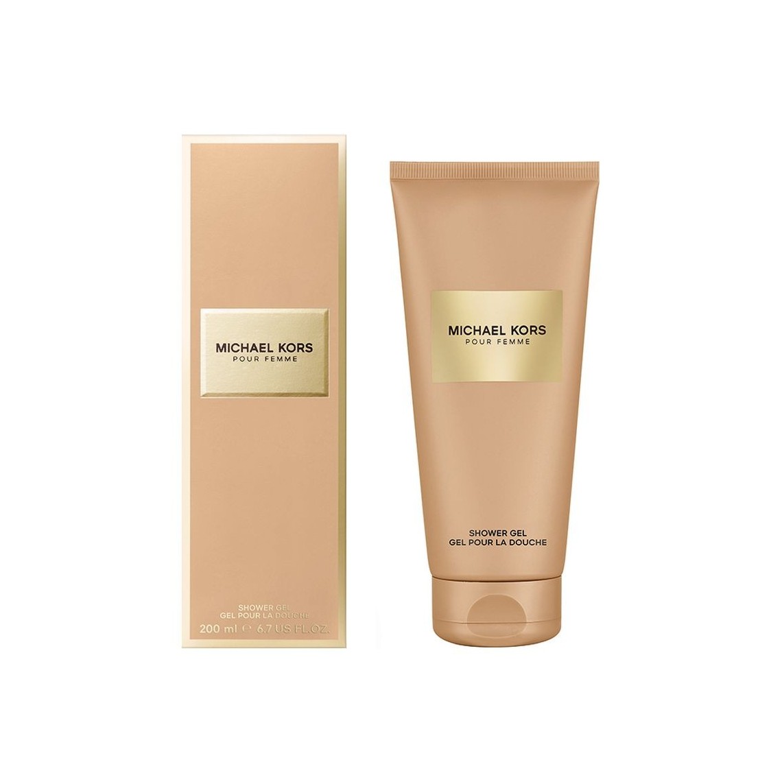 Michael Kors Pour Femme Shower Gel 200ml