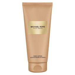 Michael Kors Pour Femme Crema Corpo 200ml