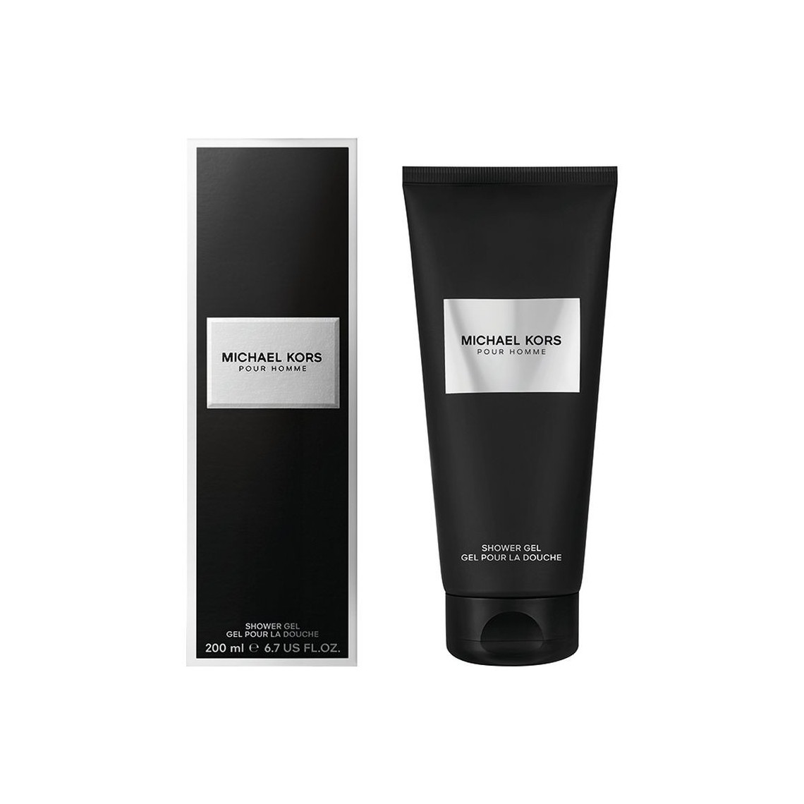 Michael Kors Pour Homme Shower Gel 200ml