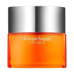 Clinique Happy For Men EDT | Profumo Agrumato Uomo