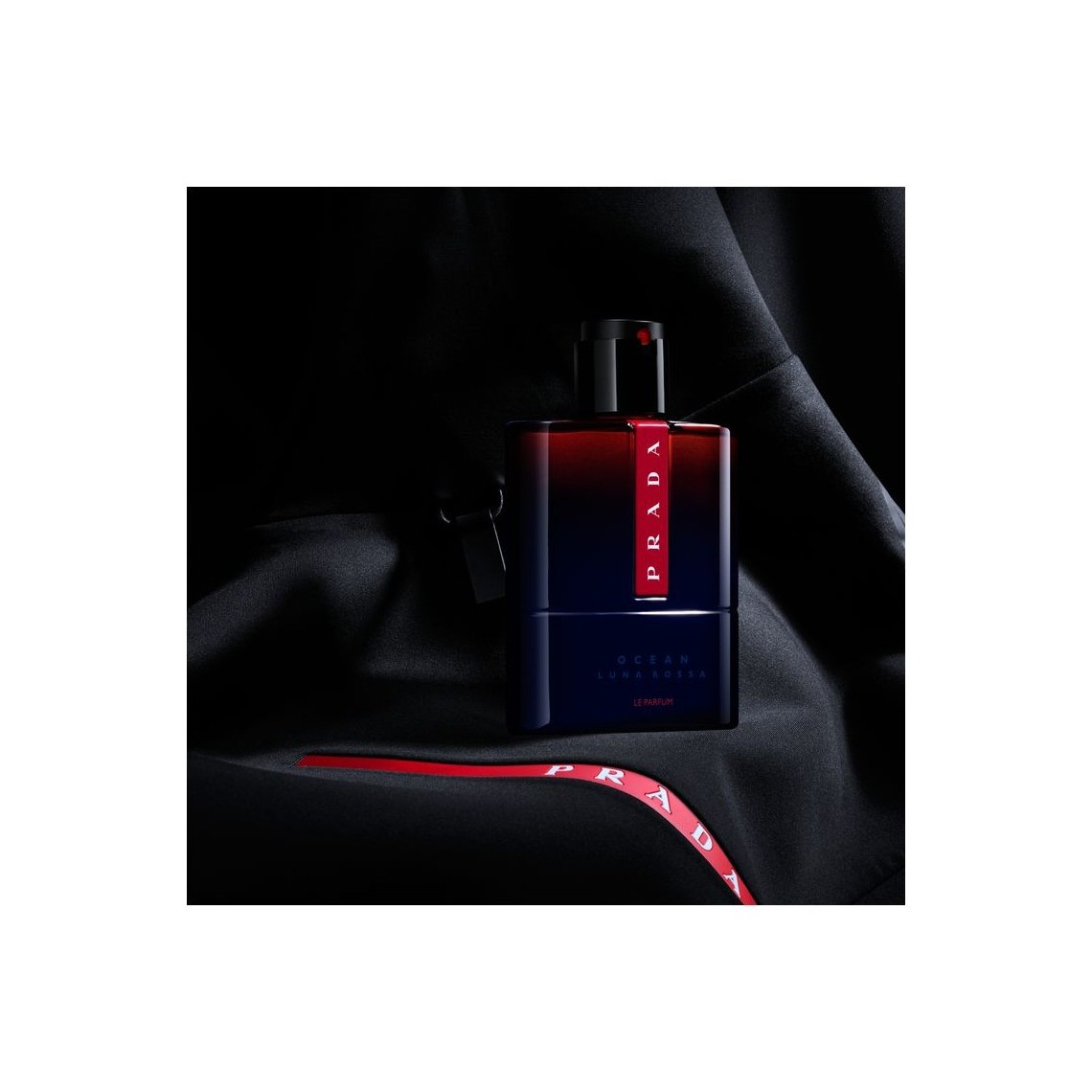 Prada Luna Rossa Ocean Le Parfum Fragranza Maschile