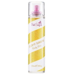 Aquolina Pink Sugar Creamy Sunshine Body Mist 236ml