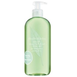 Elizabeth Arden Green Tea Shower Gel 500ml | Bagnoschiuma