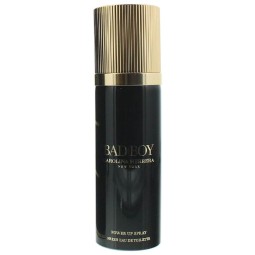 Carolina Herrera Bad Boy Power Up Fresh Eau de Toilette 100ml