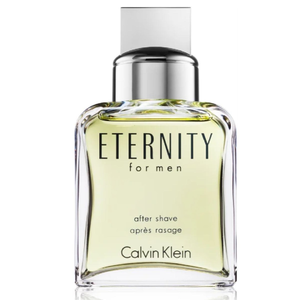 Calvin Klein For Men Eternity After Shave 100ml