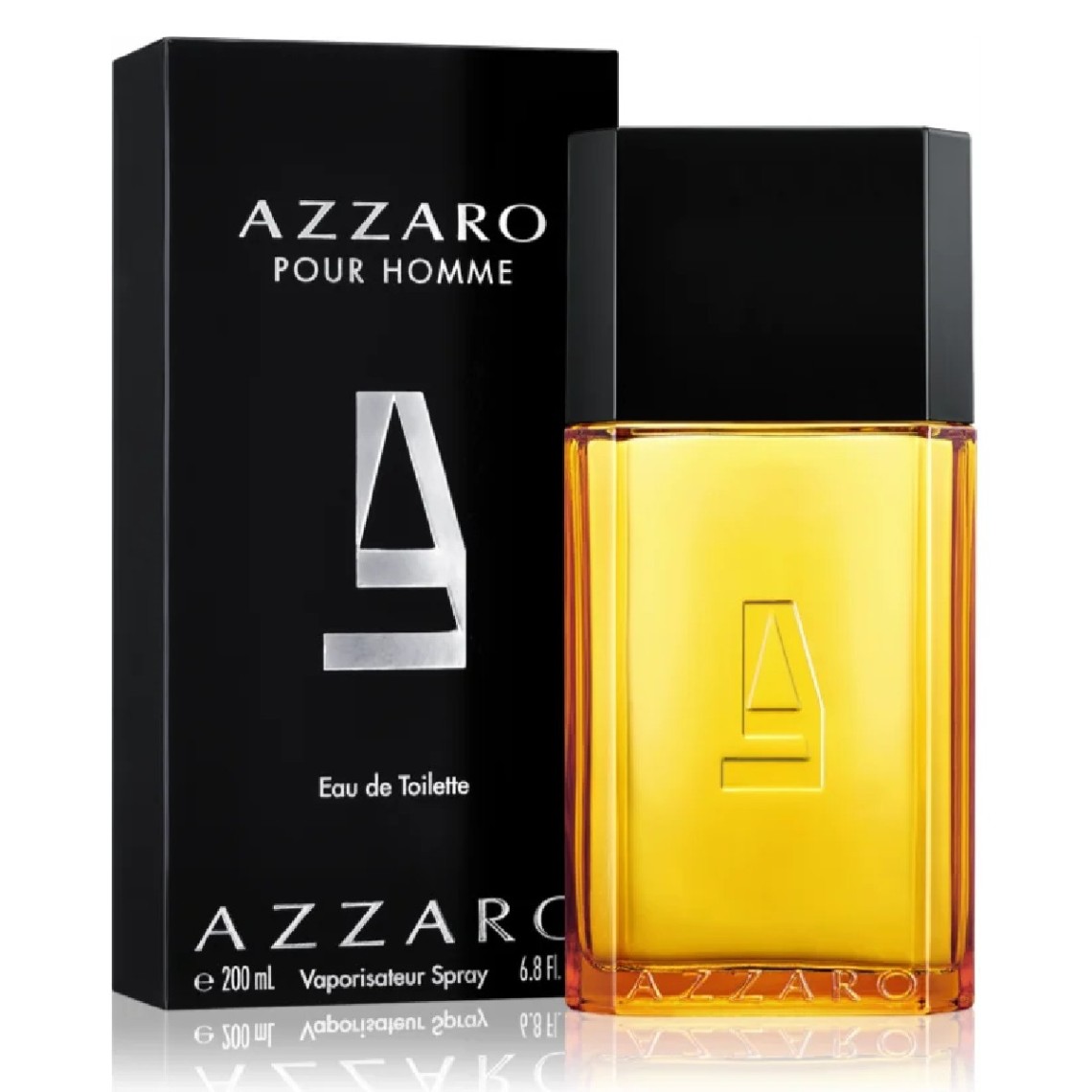 Azzaro Pour Homme Eau de Toilette | Profumo Uomo Classico