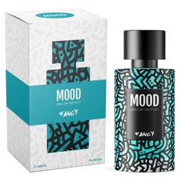 Mood Fancy Eau de Parfum 100ml Spray