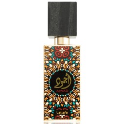 Lattafa Ajwad EDP 60ml | Profumo Unisex Orientale Legnoso