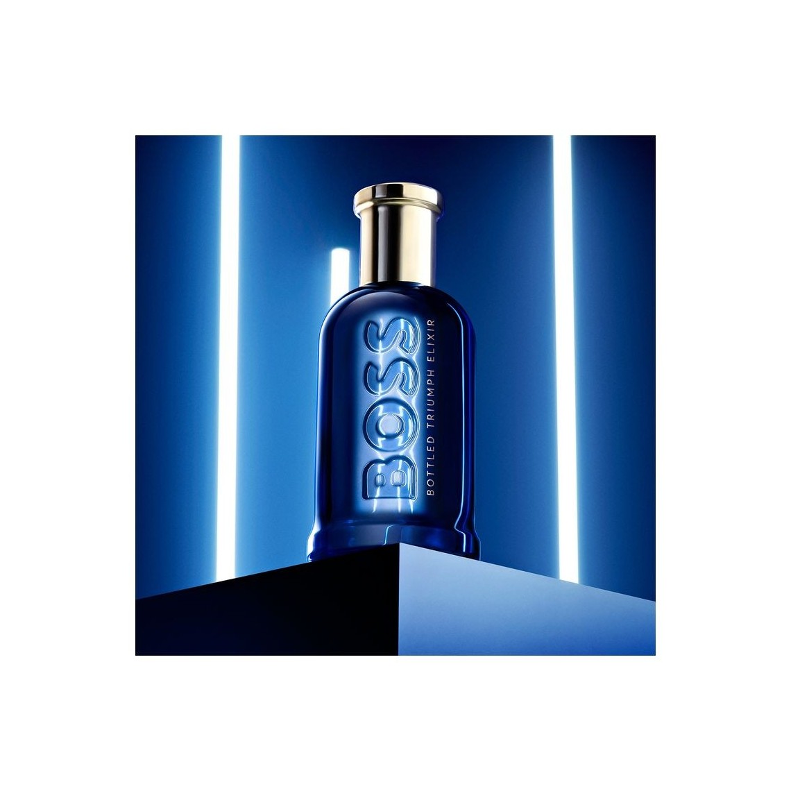 Hugo Boss Bottled Triumph Elixir Parfum Intense 50ml spray