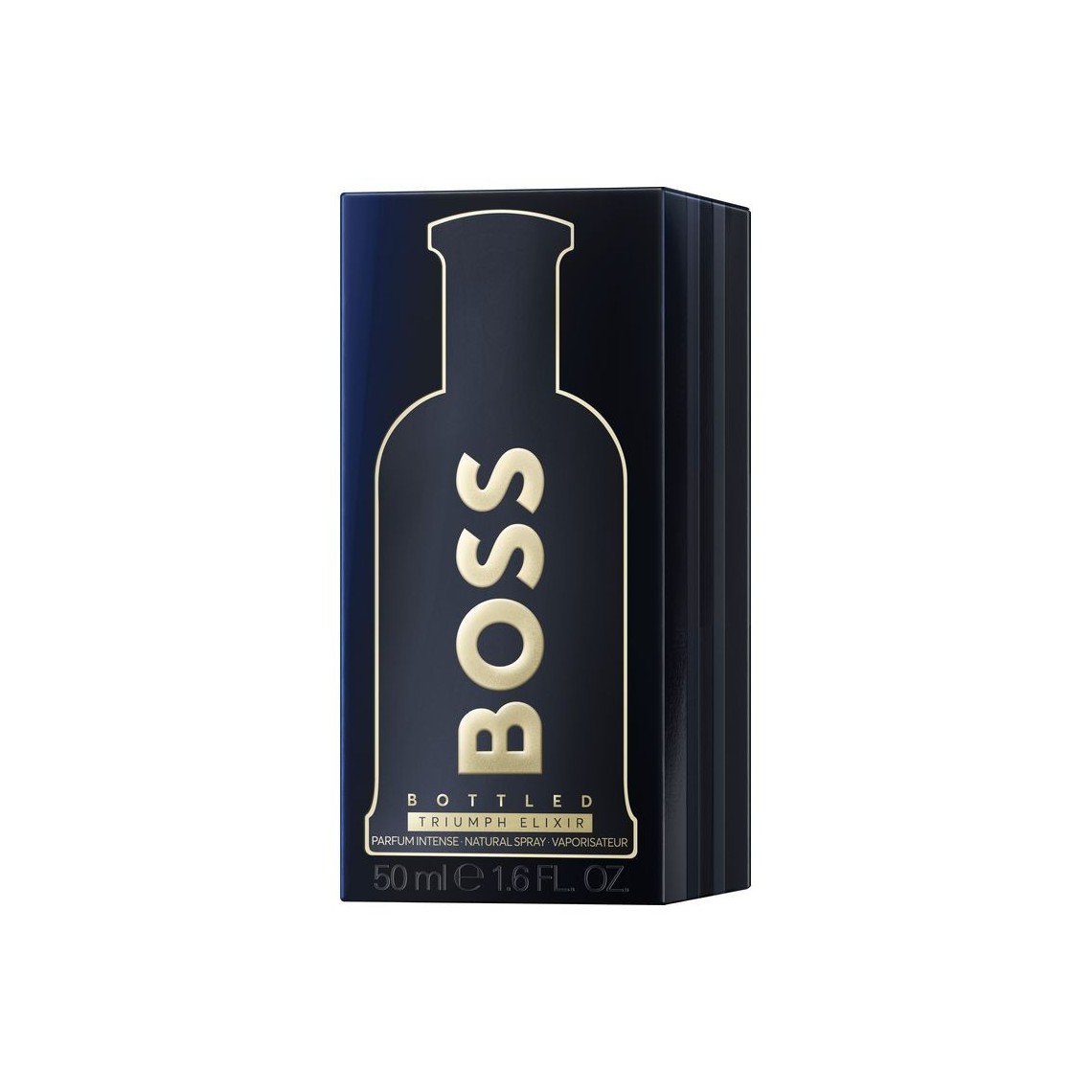 Hugo Boss Bottled Triumph Elixir Parfum Intense 50ml spray