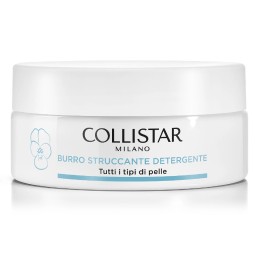 Collistar Burro Struccante Detergente 100ml