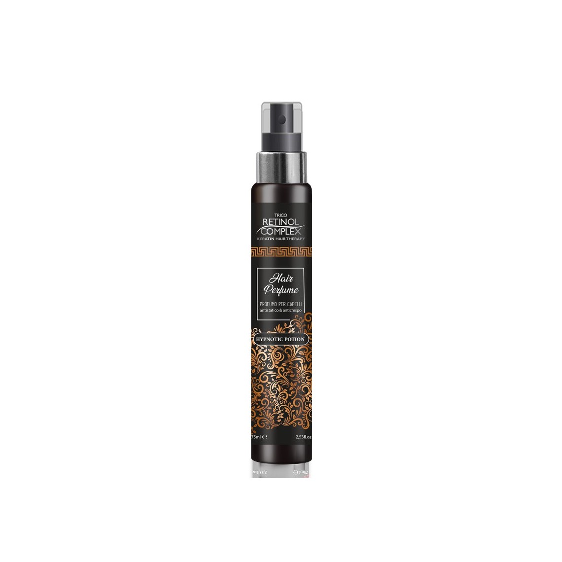 Retinol Complex Hypnotic Potion Profumo Capelli 75ml Spray