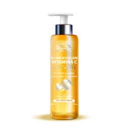 Retinol Complex Acqua Micellare Vitamina C Illuminante 200ml