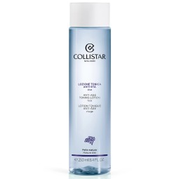 Collistar Lozione Tonica Anti Età Viso 250ml