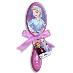 Frozen Elsa Spazzola Capelli