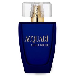 Acquadì Girlfriend EDT 30ml | Profumo Donna Orientale Floreale