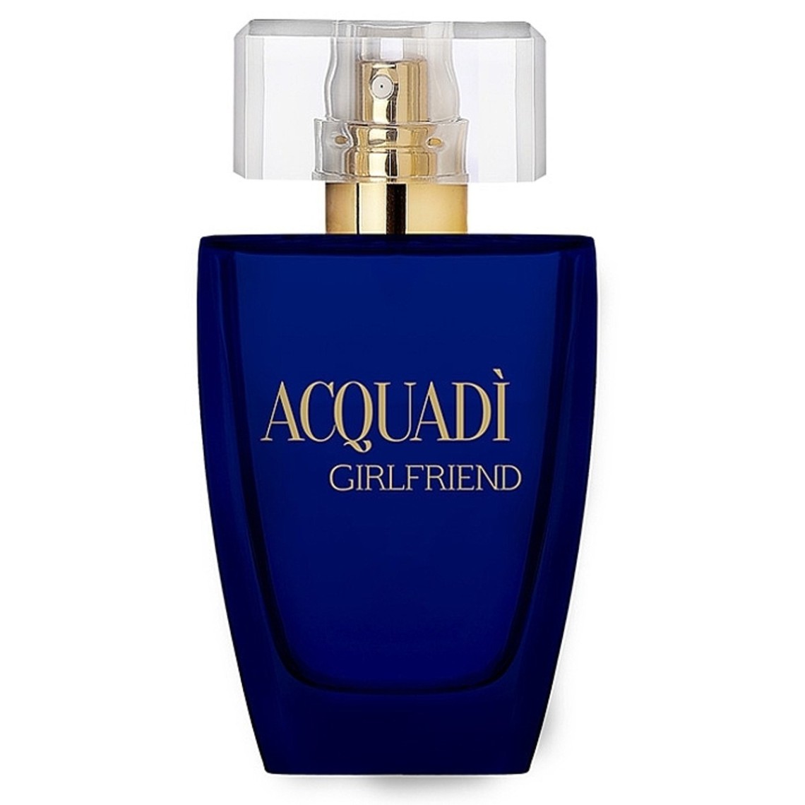 Acquadì Girlfriend EDT 30ml | Profumo Donna Orientale Floreale