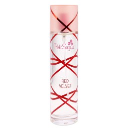 Aquolina Pink Sugar Red Velvet EDT 100ml | Profumo Donna
