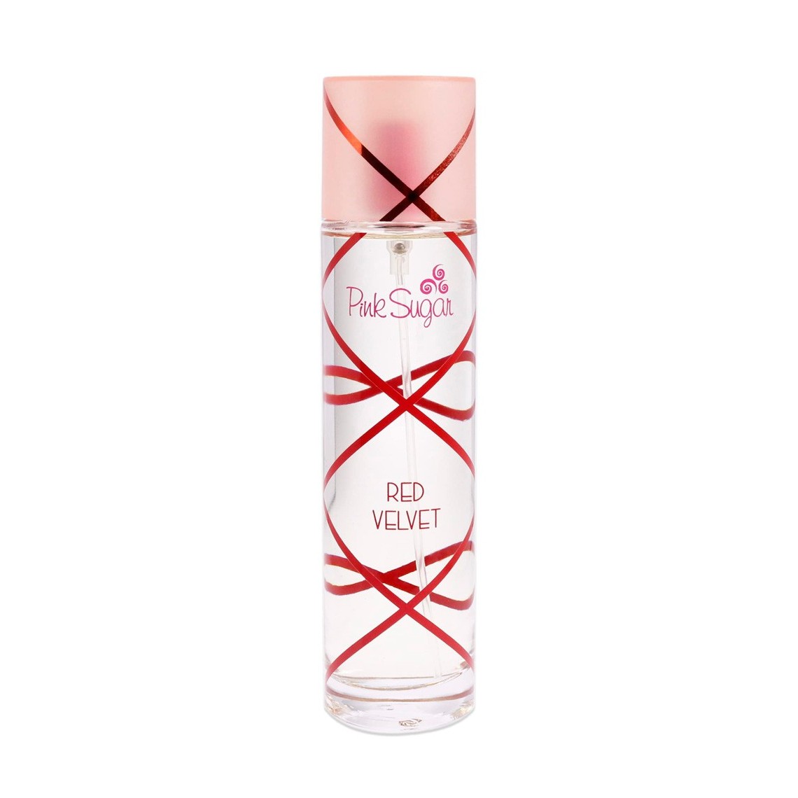 Aquolina Pink Sugar Red Velvet EDT 100ml | Profumo Donna