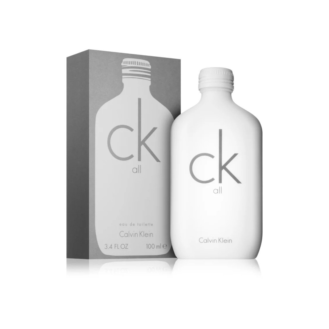 Calvin Klein CK All Eau de Toilette | Fragranza Unisex