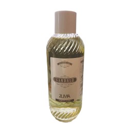 Zuma Sandalo Eau de Cologne 500ml | Profumo Maschile Legnoso