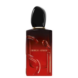 Armani Sì Passione EDP Intense | Profumo Donna 2024