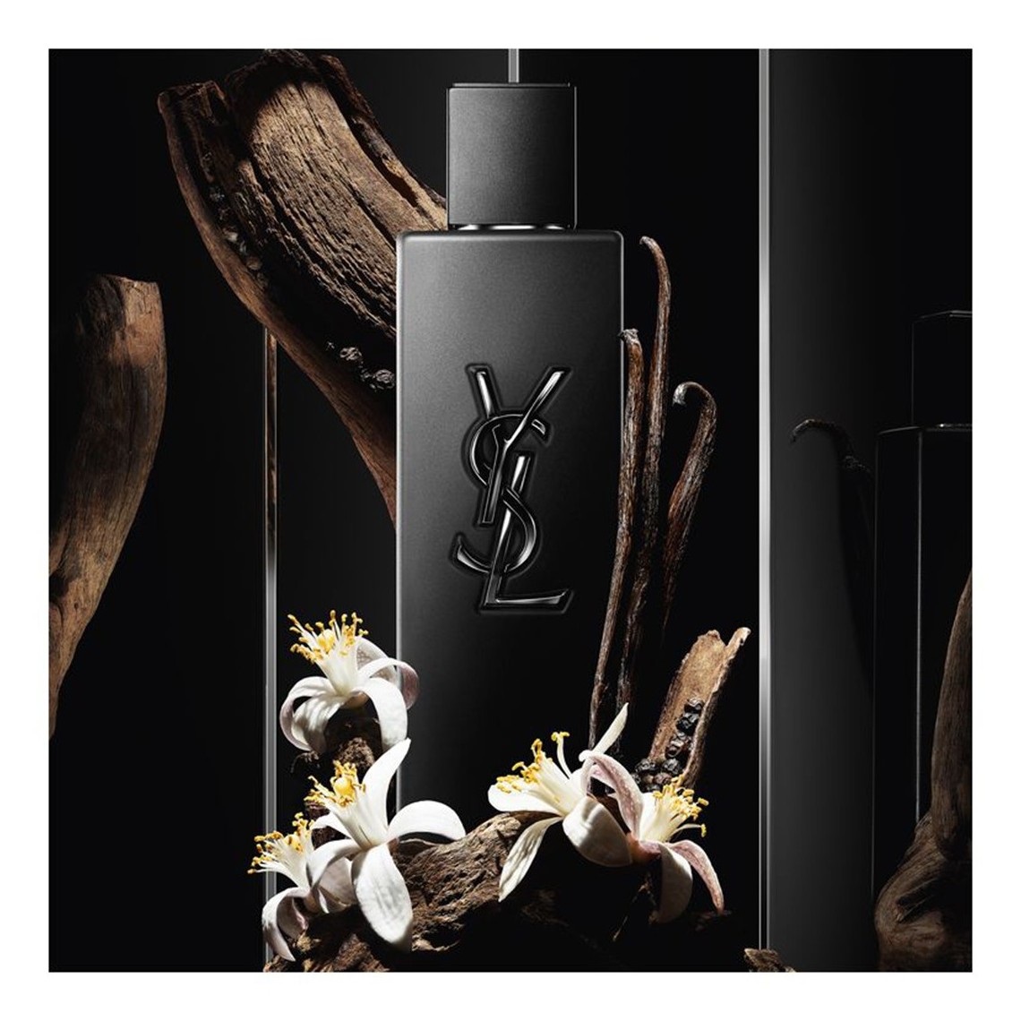 Yves Saint Laurent Myslf Le Parfum