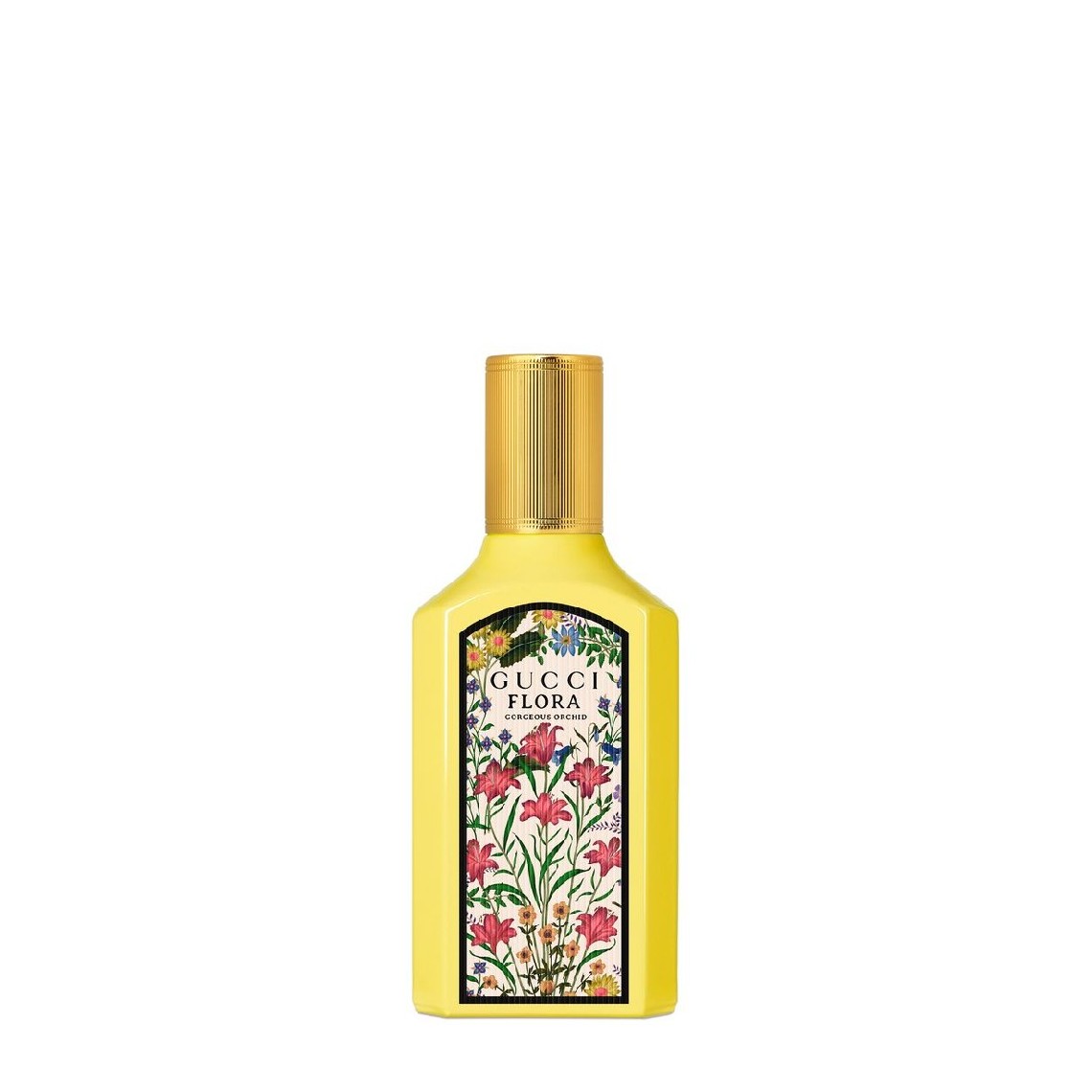 Gucci Flora Gorgeous Orchid Eau de Parfum | Profumo Donna