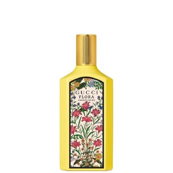 Gucci Flora Gorgeous Orchid Eau de Parfum