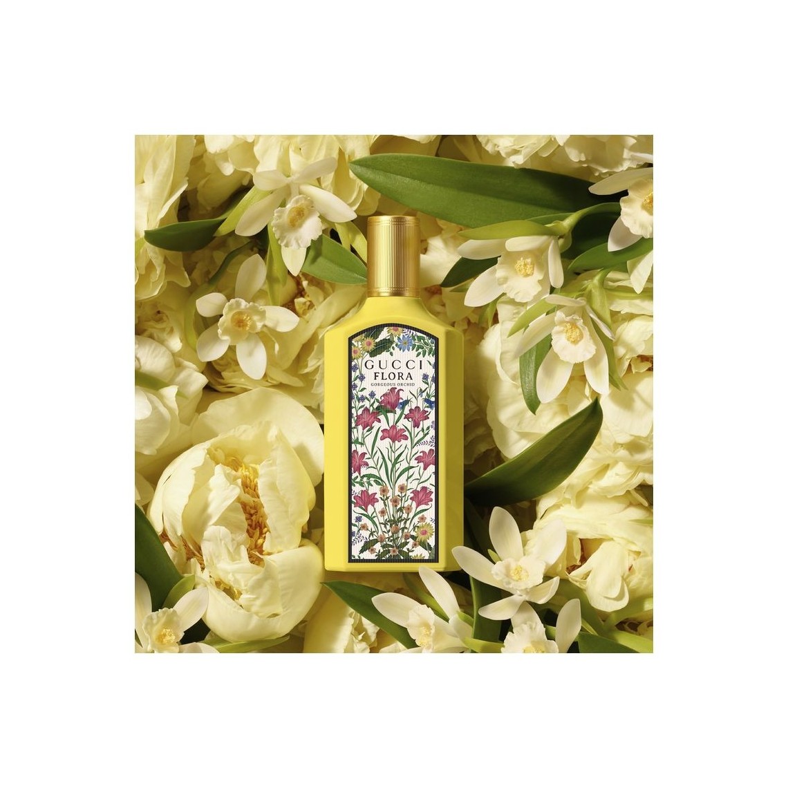 Gucci Flora Gorgeous Orchid Eau de Parfum | Profumo Donna