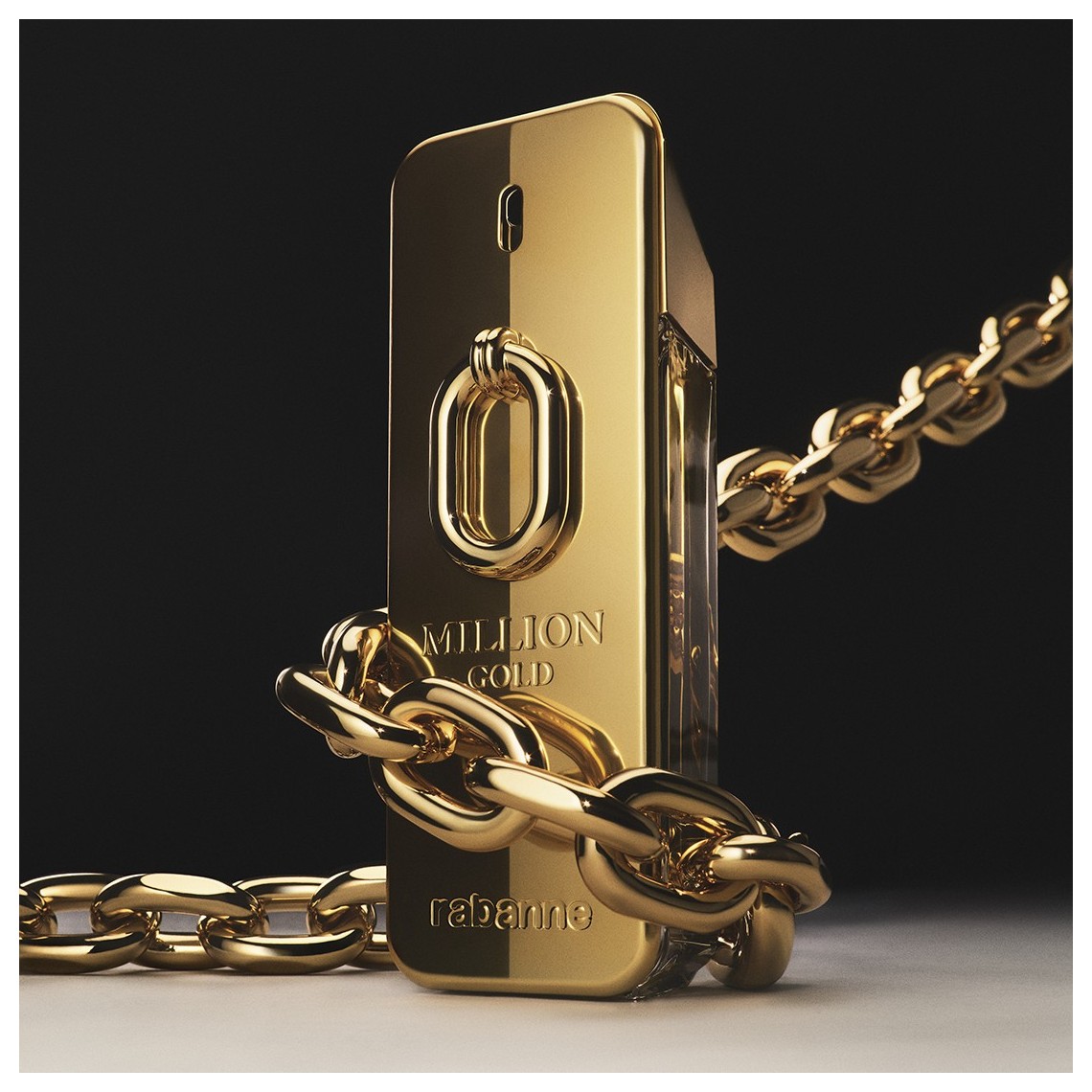 Million Gold EDP Intense Paco Rabanne | Profumo Uomo 2024