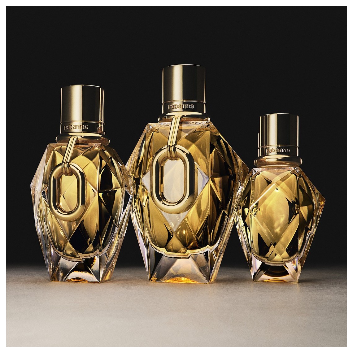 Million Gold For Her EDP – Paco Rabanne | Profumo Donna 2024