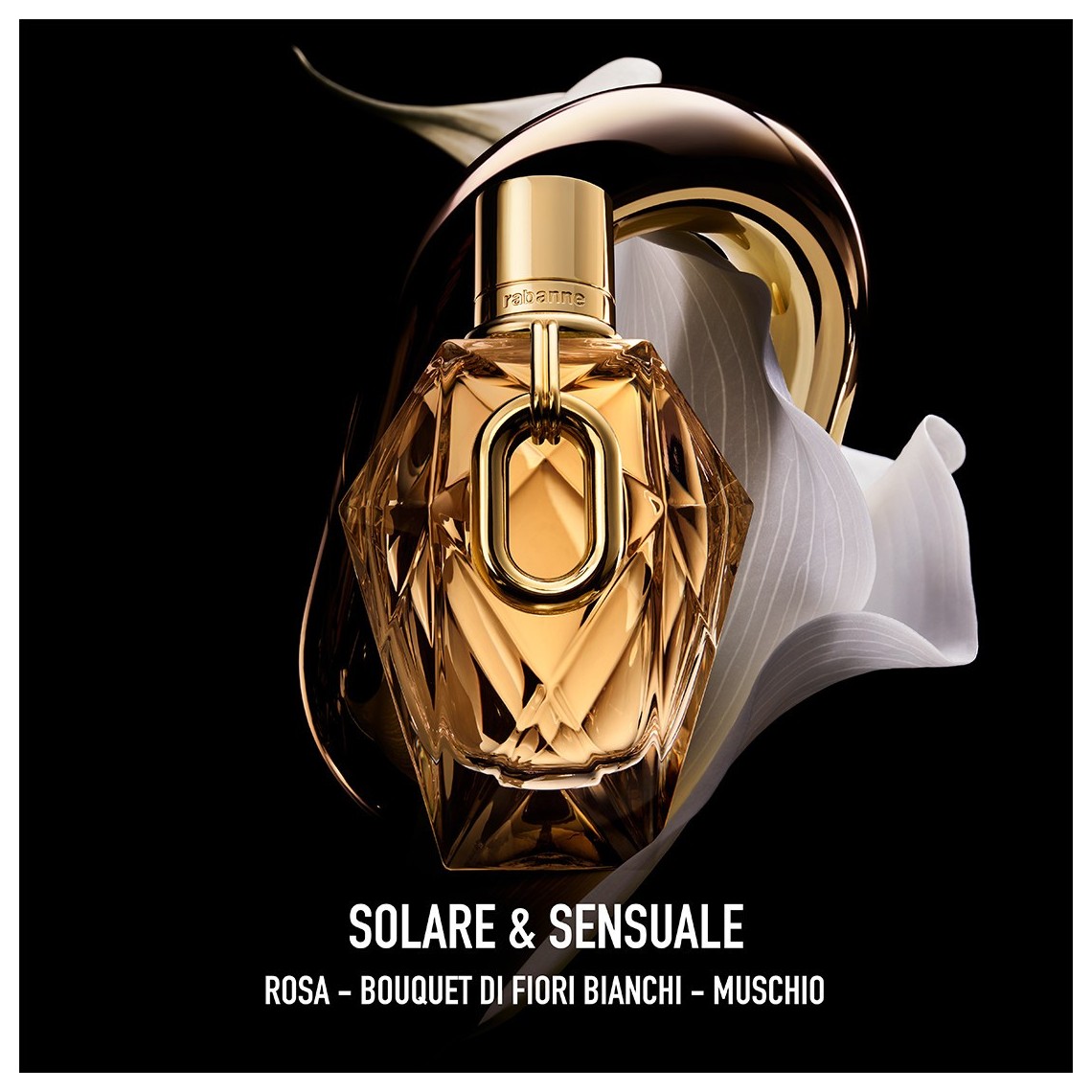 Million Gold For Her EDP – Paco Rabanne | Profumo Donna 2024