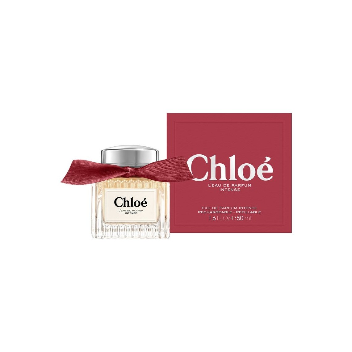 Chloé L'Eau de Parfum Intense | Profumo Donna 2024
