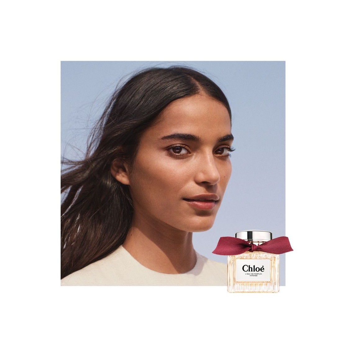 Chloé L'Eau de Parfum Intense | Profumo Donna 2024