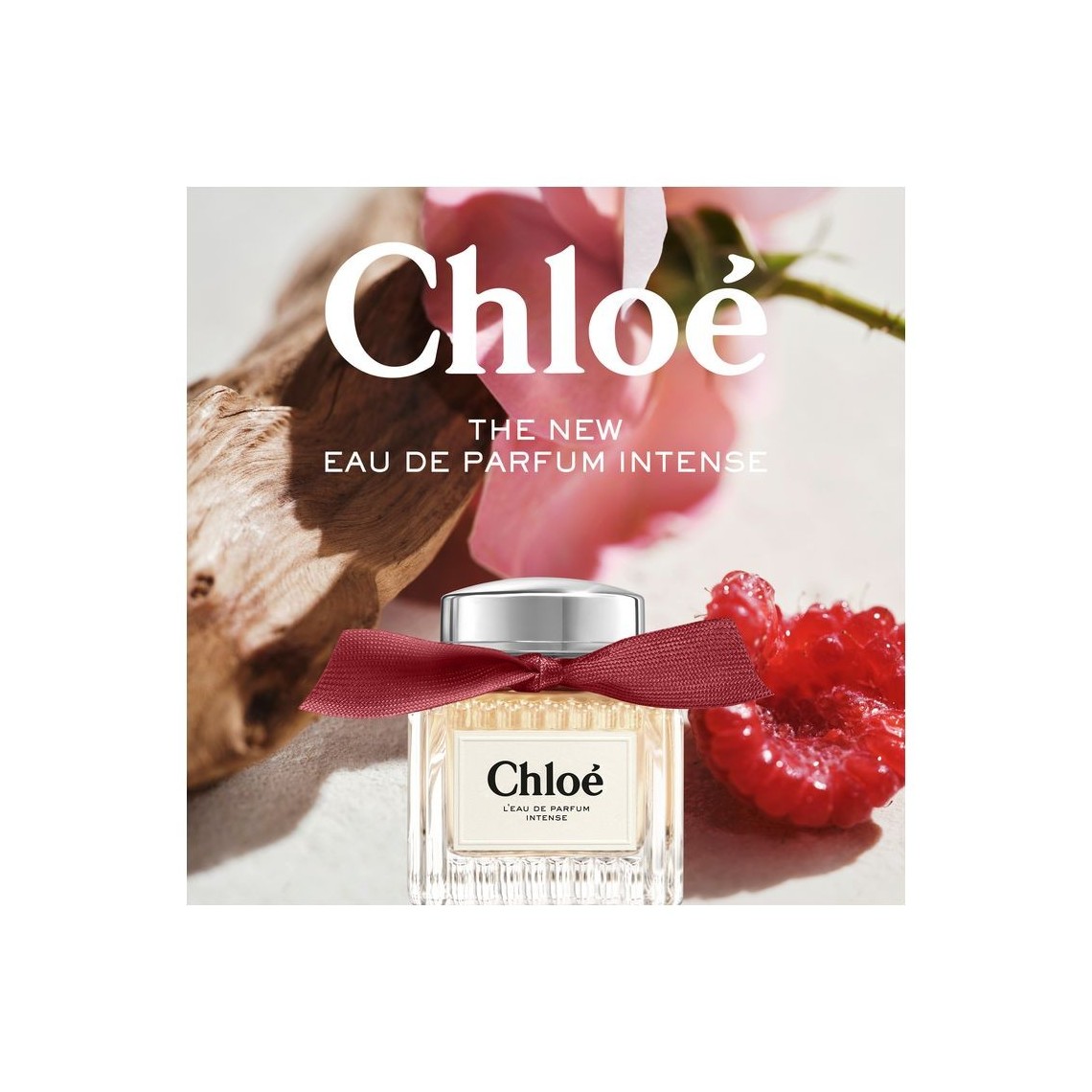 Chloé L'Eau de Parfum Intense | Profumo Donna 2024