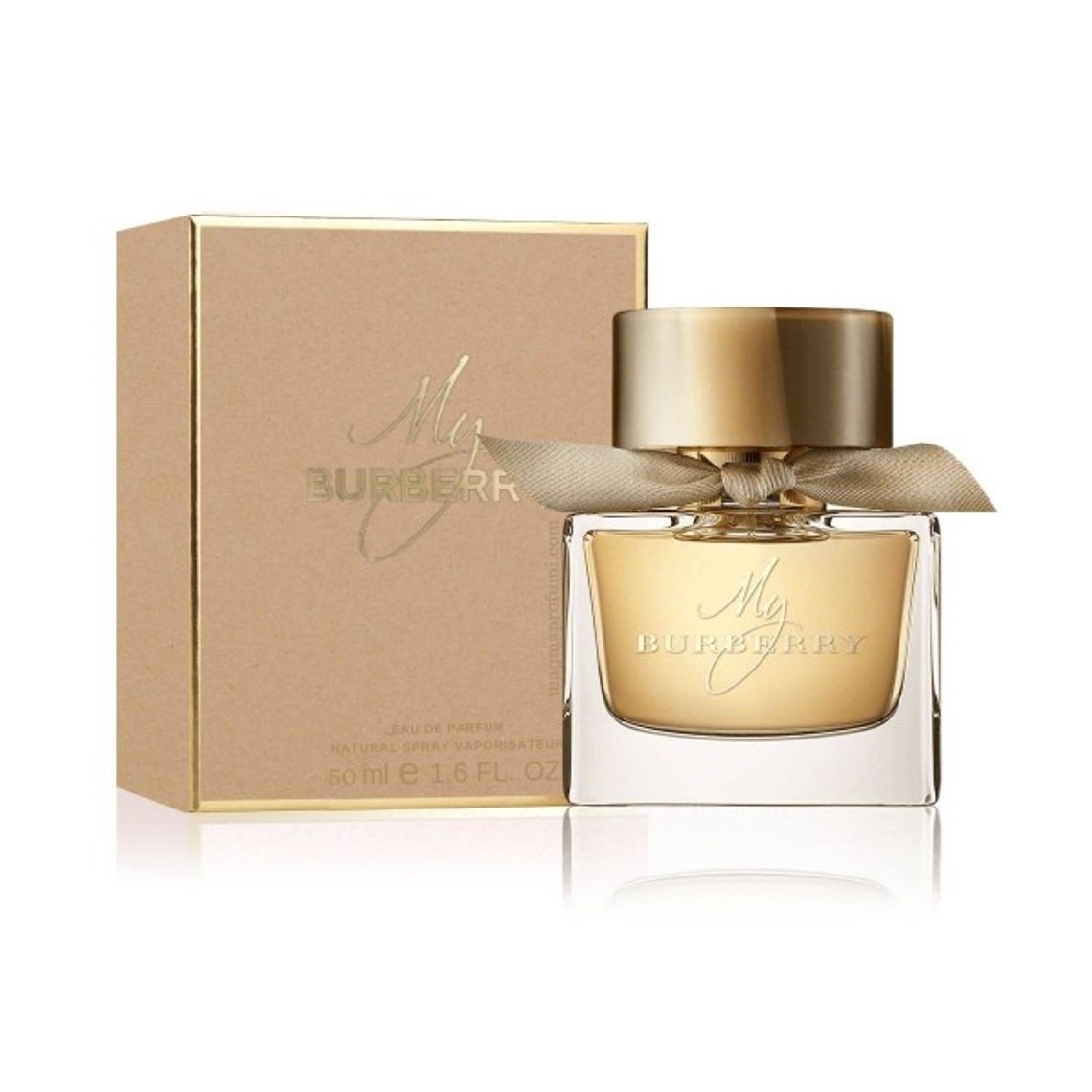 My Burberry Eau de Parfum | Profumo Donna Burberry
