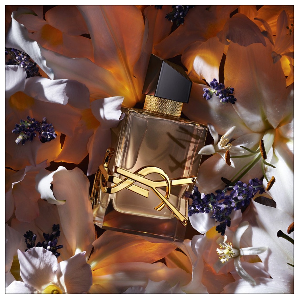 Yves Saint Laurent Libre Flower & Flame Eau de Parfum Florale
