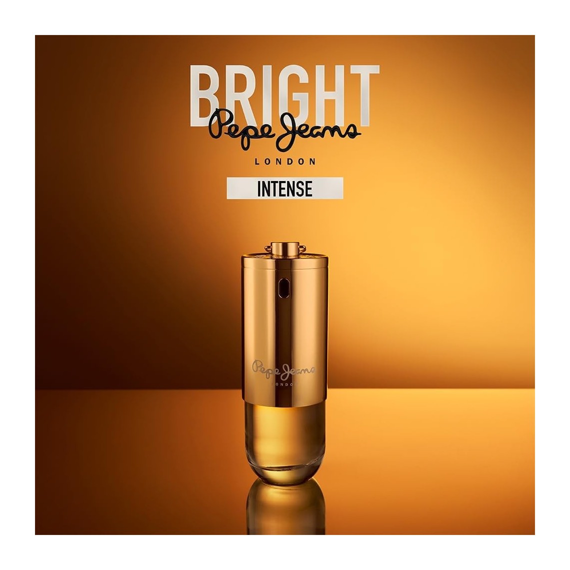 Pepe Jeans Bright For Her Intense Eau de Parfum