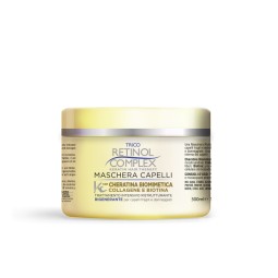 Retinol Complex Maschera Cheratina Biomimetrica 300ml