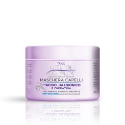 Retinol Complex Maschera Trattamento Intensivo Acido Ialuronico 300ml