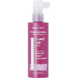 Biopoint Hair Program Speedy Hair Spray 200ml