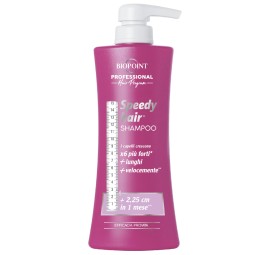 Biopoint Professional Speedy Hair Shampoo 400ml